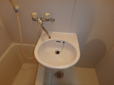 【洗面所】 | ヴィクトリー鷺洲