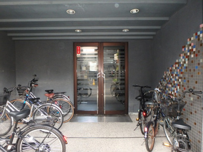 【その他共用部分】 | ヴィクトリー鷺洲