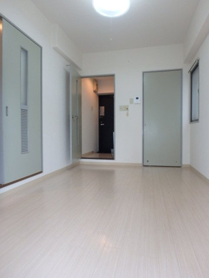 【洋室】 | ヴィクトリー鷺洲