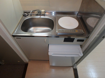 【キッチン】 | ヴィクトリー鷺洲