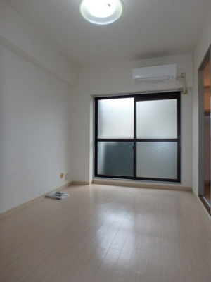 【居間・リビング】 | ヴィクトリー鷺洲