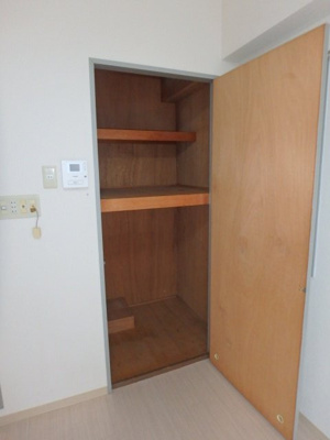 【収納】 | ヴィクトリー鷺洲