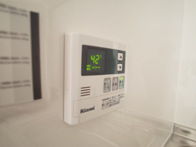 【設備】 | ラムール大久保