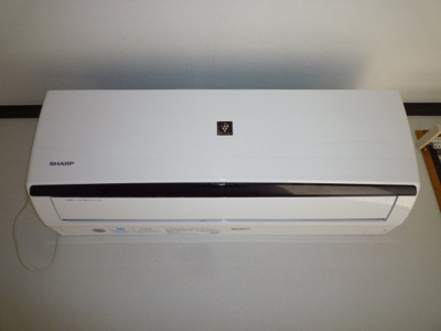 【設備】 | ロワール | エアコン