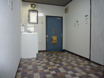 【内装】 | ロワール | 室内