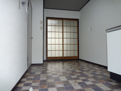 【内装】 | ロワール | 室内