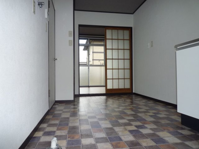 【内装】 | ロワール | 室内