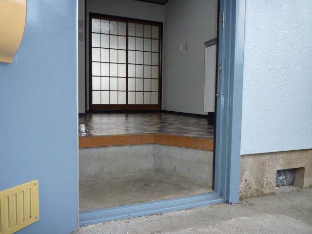 【玄関】 | ロワール