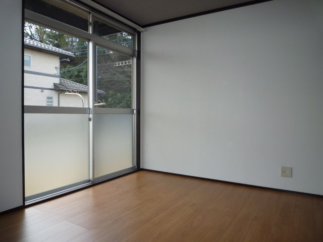 【居間・リビング】 | ロワール | 明るいリビングです