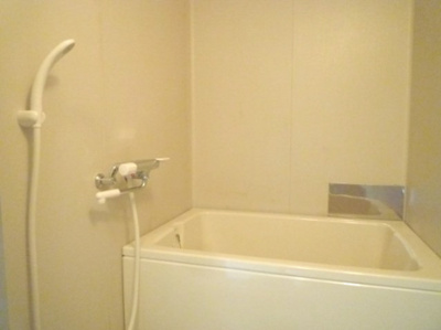 【浴室】 | ロワール | シャワー付き