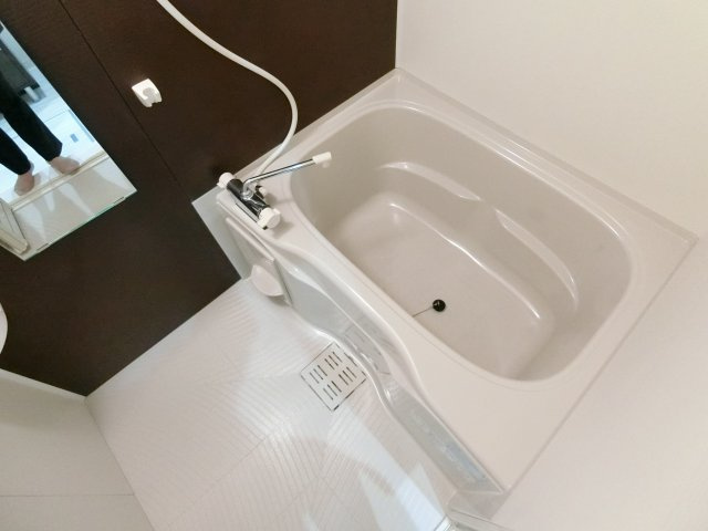 【浴室】 | フジパレス阪南町Ⅰ番館