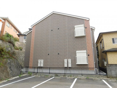 【外観】 | ハーミットクラブハウス鎌倉