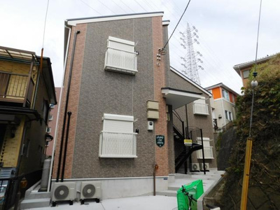 【外観】 | ハーミットクラブハウス鎌倉