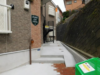 【その他共用部分】 | ハーミットクラブハウス鎌倉