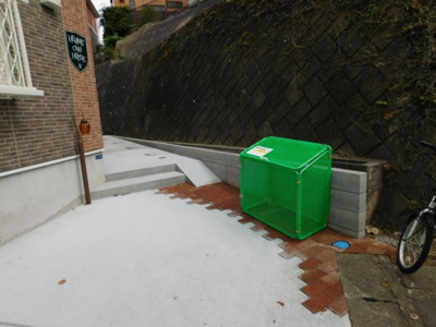 【その他共用部分】 | ハーミットクラブハウス鎌倉