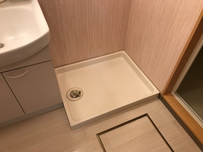 【洗面所】 | T・Mコート