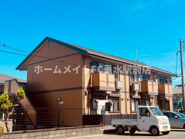 ヴィアーレ