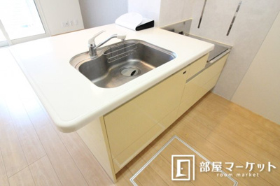 【キッチン】 | ボヌールＹ．Ｋ | 同型タイプ