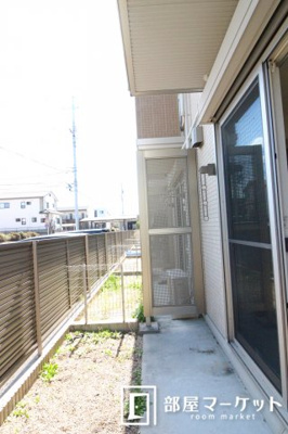 【庭】 | ボヌールＹ．Ｋ