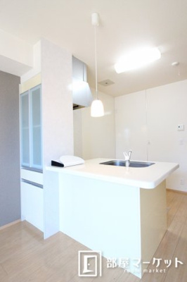 【キッチン】 | ボヌールＹ．Ｋ | 同型タイプ