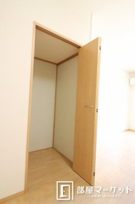 【収納】 | ボヌールＹ．Ｋ | 同型タイプ