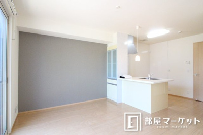 【居間・リビング】 | ボヌールＹ．Ｋ | 同型タイプ