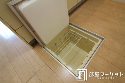 【収納】 | ボヌールＹ．Ｋ | 同型タイプ