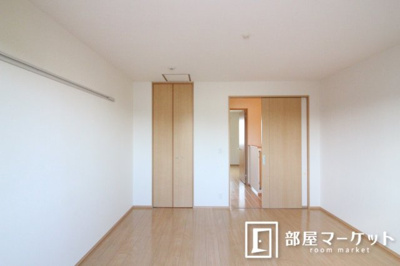 【洋室】 | ボヌールＹ．Ｋ | 同型タイプ