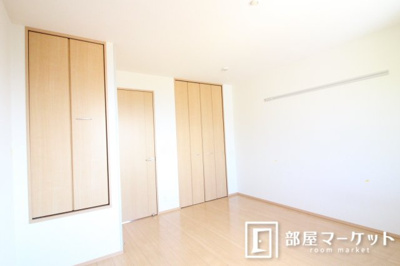 【寝室】 | ボヌールＹ．Ｋ | 同型タイプ