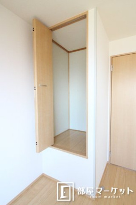 【収納】 | ボヌールＹ．Ｋ | 同型タイプ