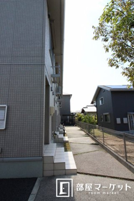 【周辺】 | ボヌールＹ．Ｋ