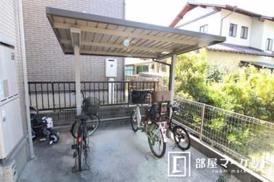 【その他共用部分】 | ボヌールＹ．Ｋ