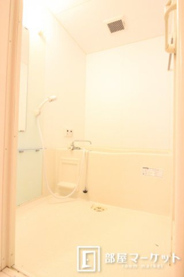 【浴室】 | ボヌールＹ．Ｋ | 同型タイプ