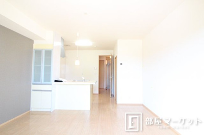 【居間・リビング】 | ボヌールＹ．Ｋ | 同型タイプ