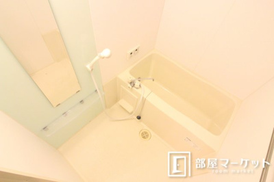 【浴室】 | ボヌールＹ．Ｋ | 同型タイプ