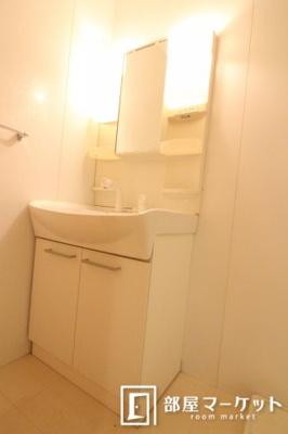 【独立洗面台】 | ボヌールＹ．Ｋ | 同型タイプ