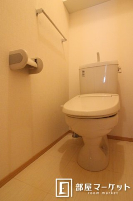 【トイレ】 | ボヌールＹ．Ｋ | 同型タイプ