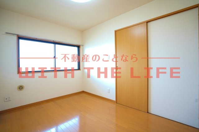 グリーンヒルズ津福の内装|物件の内装です