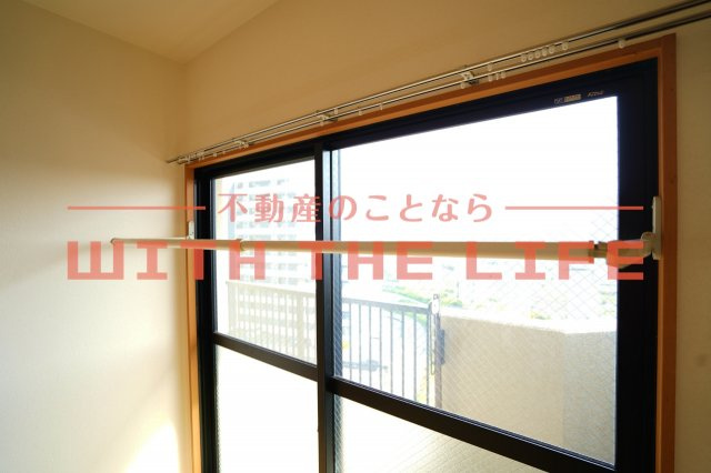 グリーンヒルズ津福の設備