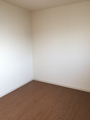 【洋室】 | チトセ千歳賃貸住宅 | 洋室です