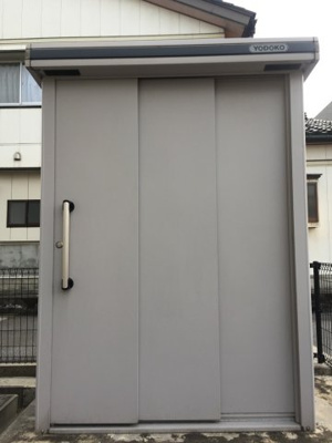 【設備】 | 千歳賃貸住宅