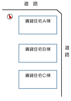 【その他】 | 千歳賃貸住宅