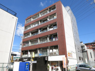 末広大丸マンションの画像