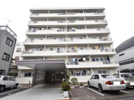 上町マンションの画像