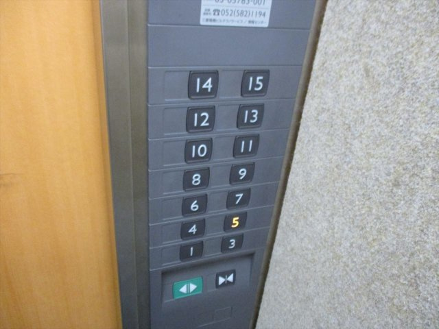 エスポア富士見台のその他共用部分|エスポア富士見台