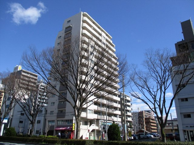 エスポア富士見台
