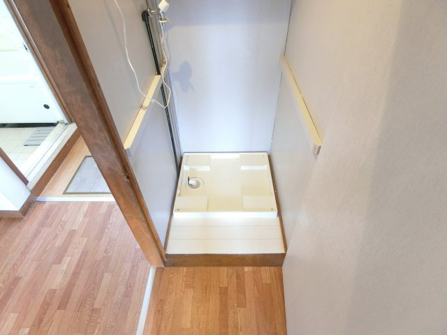 金剛第三住宅215棟の設備