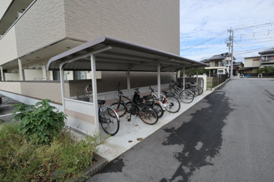 【その他共用部分】 | グランデュール　レイ