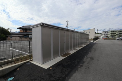 【その他共用部分】 | グランデュール　レイ