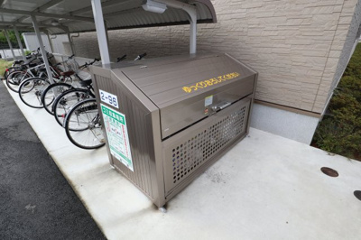 【その他共用部分】 | グランデュール　レイ